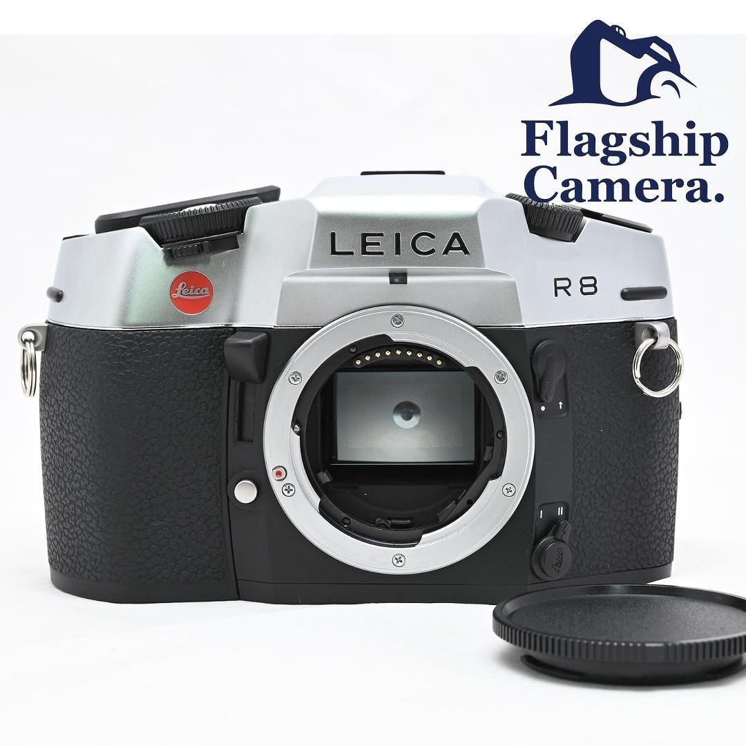 ≪極上品≫ LEICA R8 ボディ R8 Leica ボディ Masterpiece af hobby