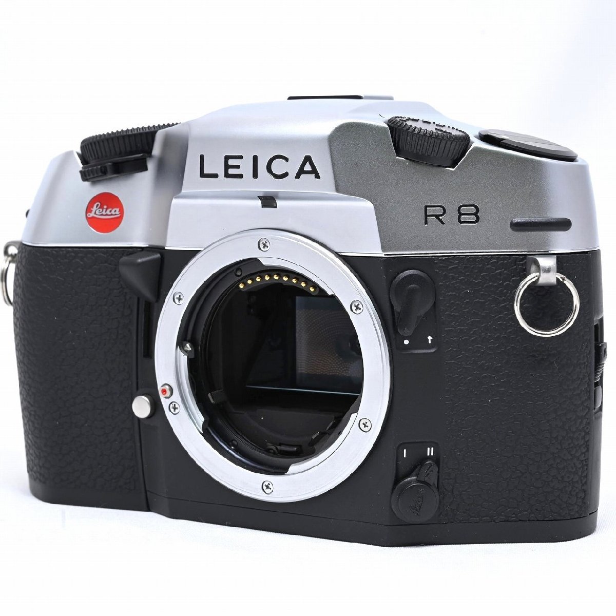 ≪極上品≫ LEICA R8 ボディ R8 Leica ボディ Masterpiece af hobby