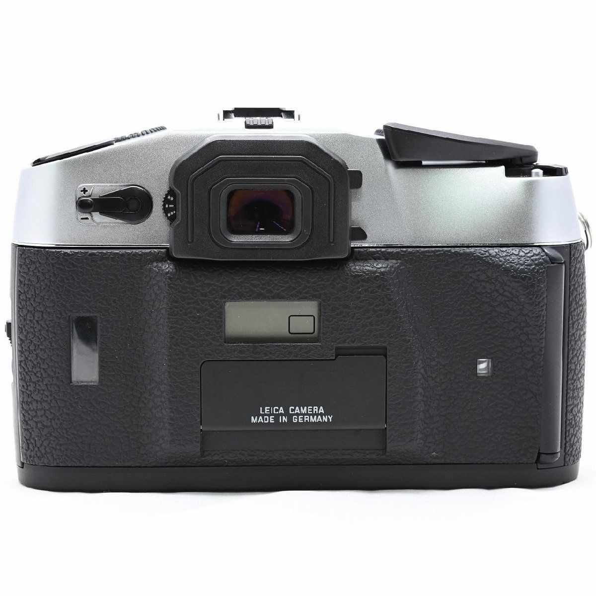 ≪極上品≫ LEICA R8 ボディ R8 Leica ボディ Masterpiece af hobby