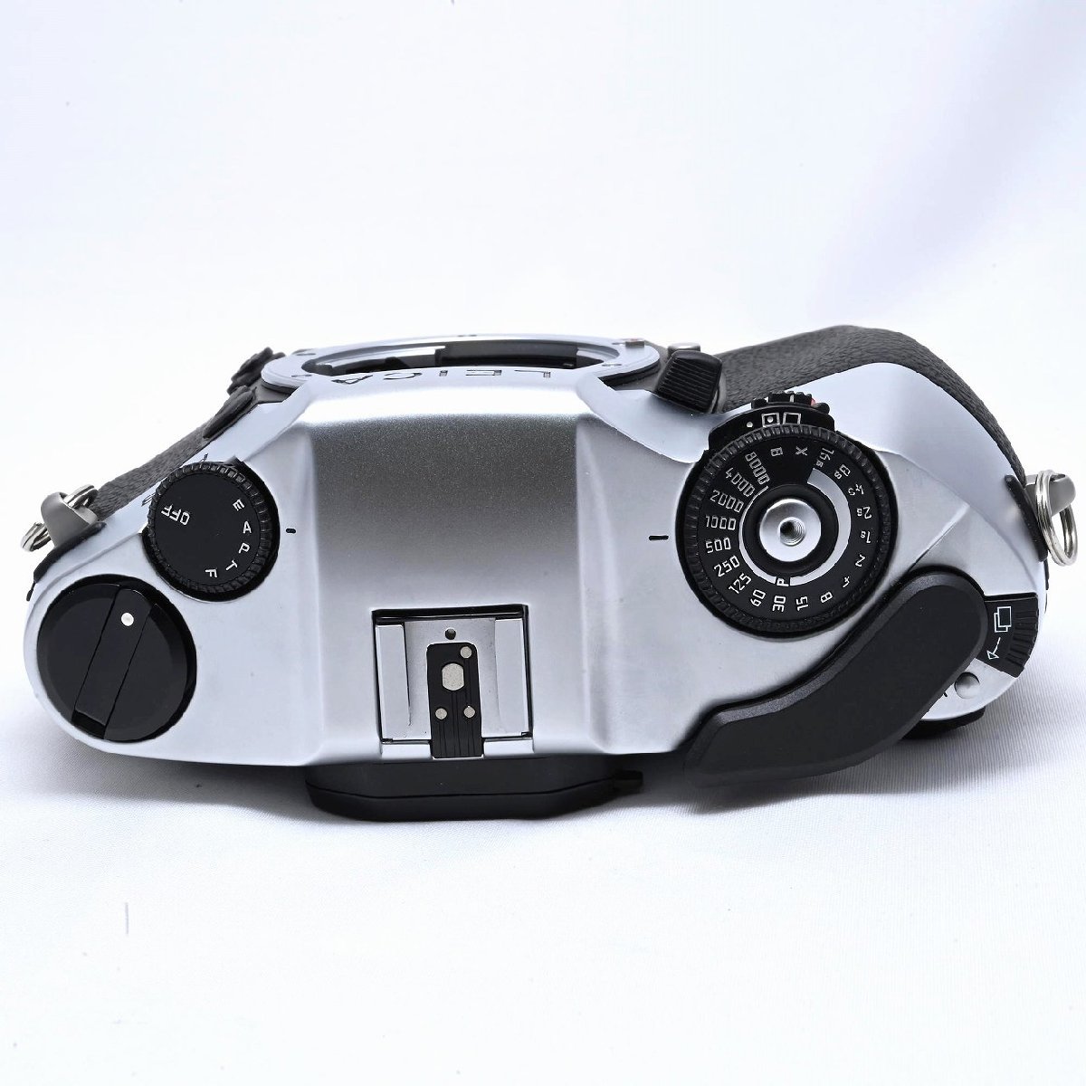 ≪極上品≫ LEICA R8 ボディ R8 Leica ボディ Masterpiece af hobby