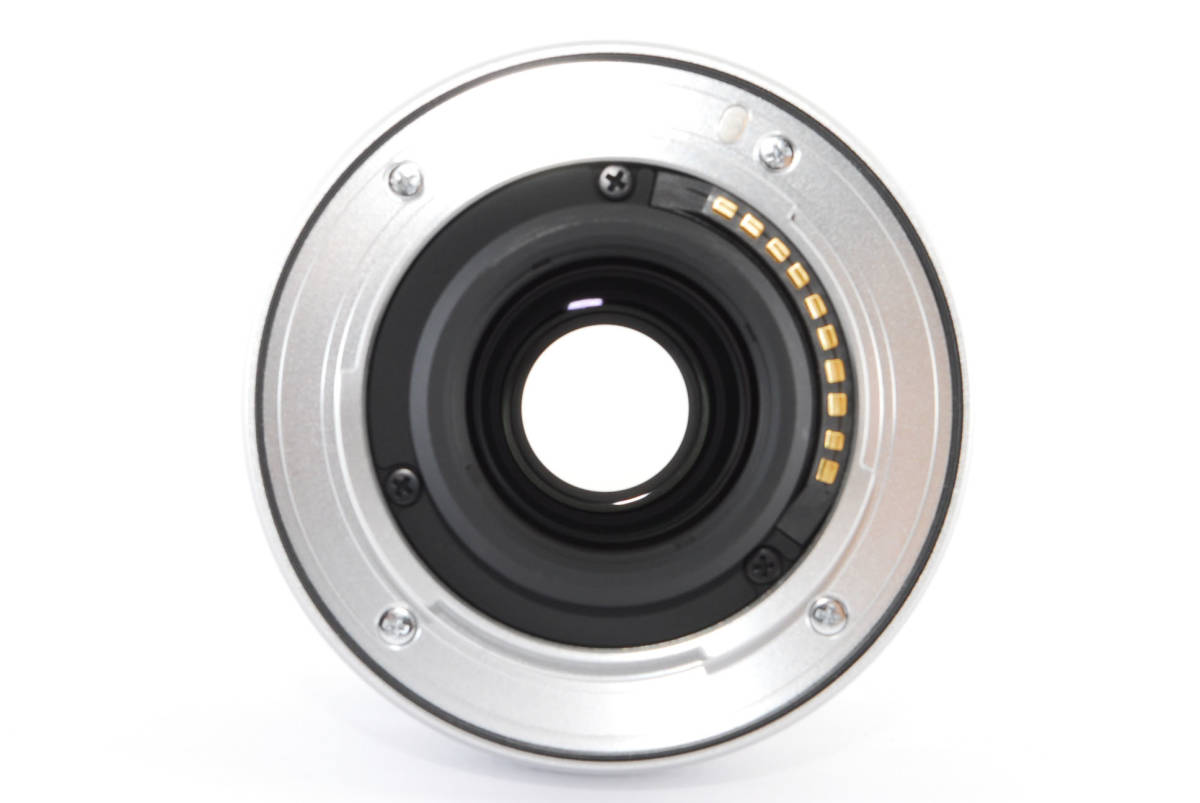 ★超極上★フジフイルム FUJIFILM FUJINON SUPER EBC XF 35mm f2 R WR ★完動★#14141_10