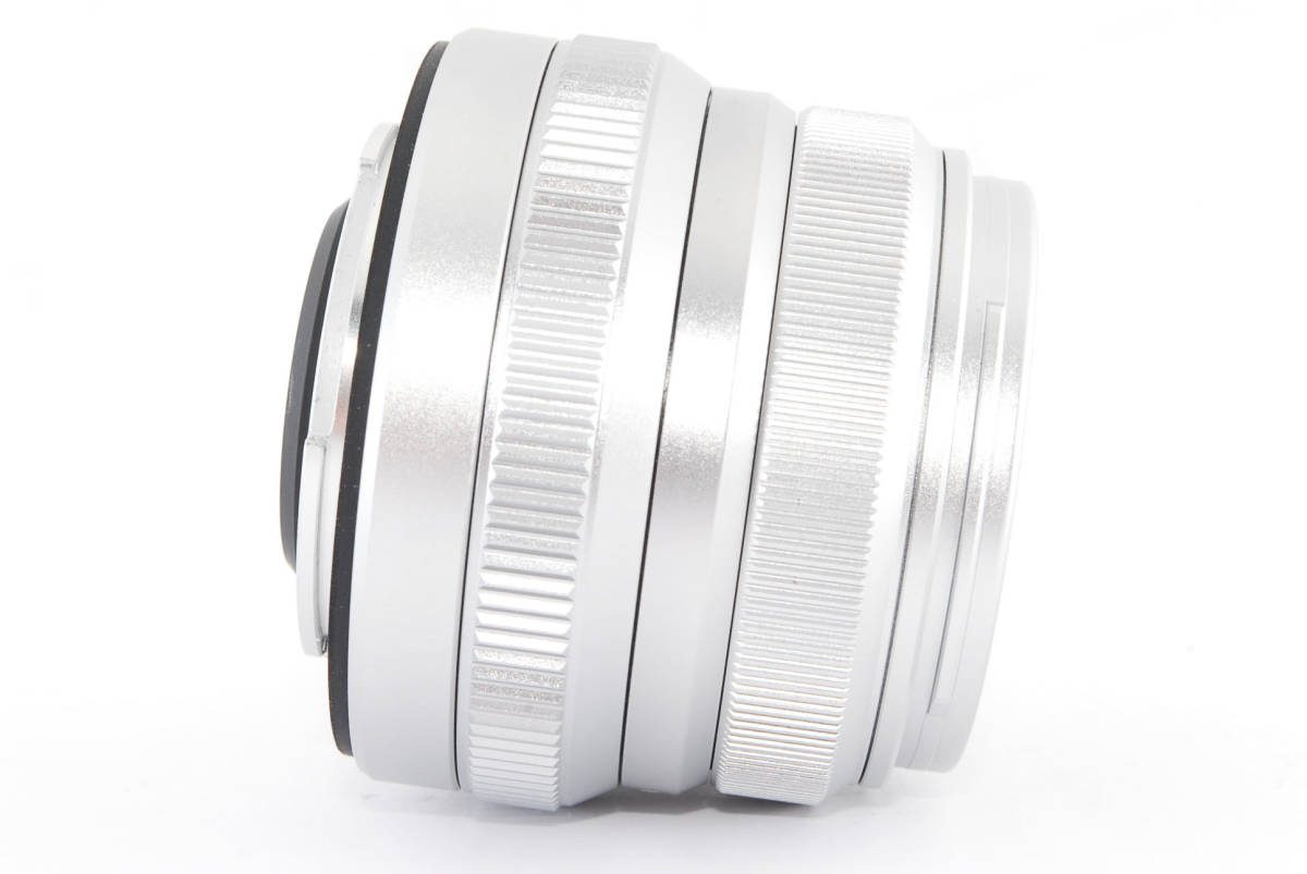 ★超極上★フジフイルム FUJIFILM FUJINON SUPER EBC XF 35mm f2 R WR ★完動★#14141_7