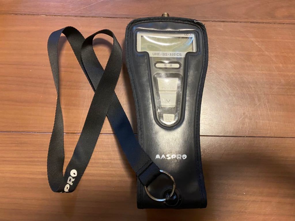 最安値，2026 マスプロ デジタルレベルチェッカー LCT3(電気計測器)｜売買されたオークション情報、yahooの商品情報をアーカイブ公開 - オークファン 電気計測器