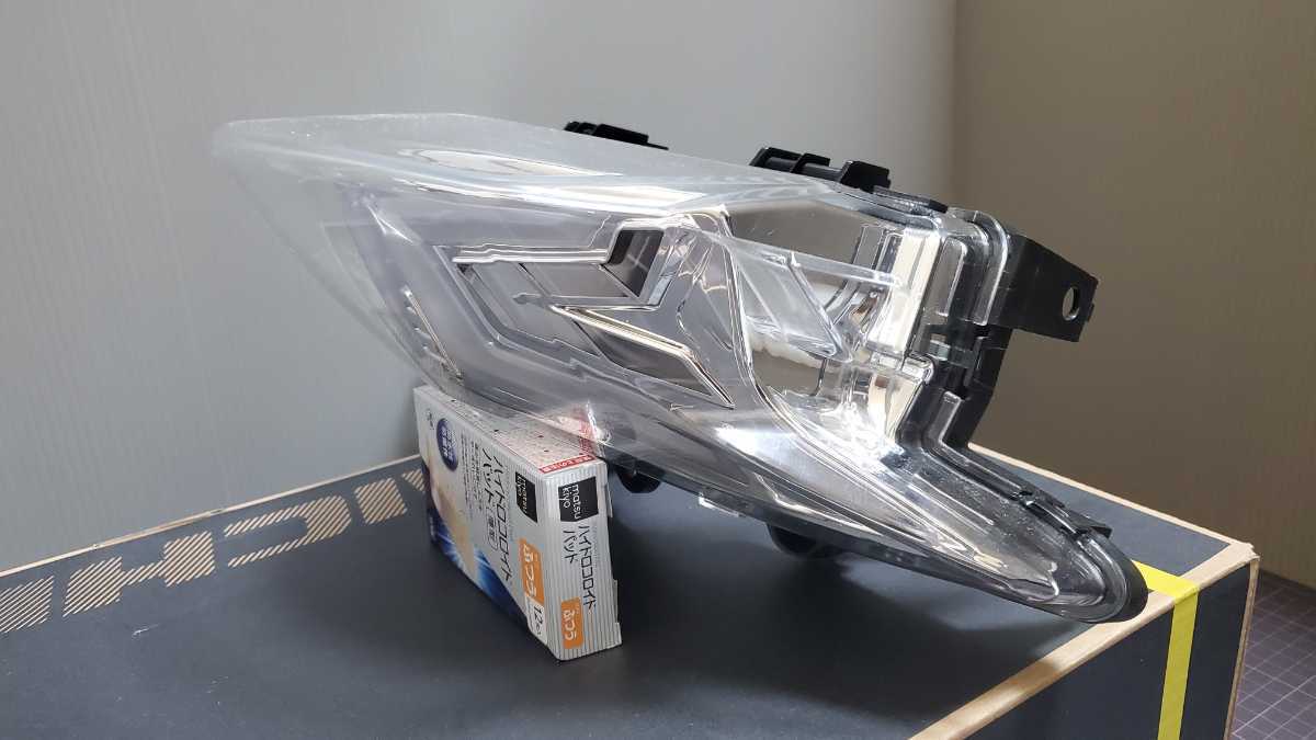 ☆エンデュランス シーケンシャル LEDテール クリア PCX LEDテール