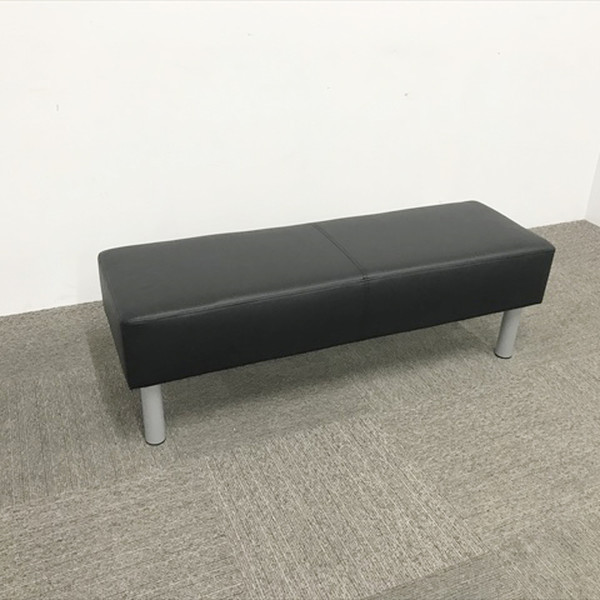 ロビーチェア 2人用 アスプルンド 中古 IR-852562B