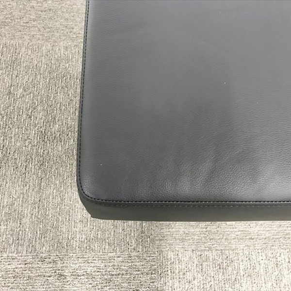ロビーチェア 2人用 アスプルンド 中古 IR-852562B