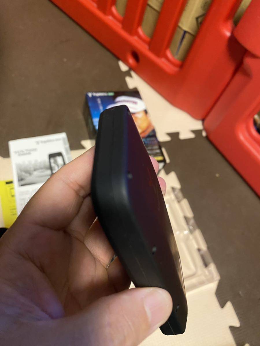 値下 別売の純正ケースとストラップ おまけ多数 ユピテル YUPITERU 