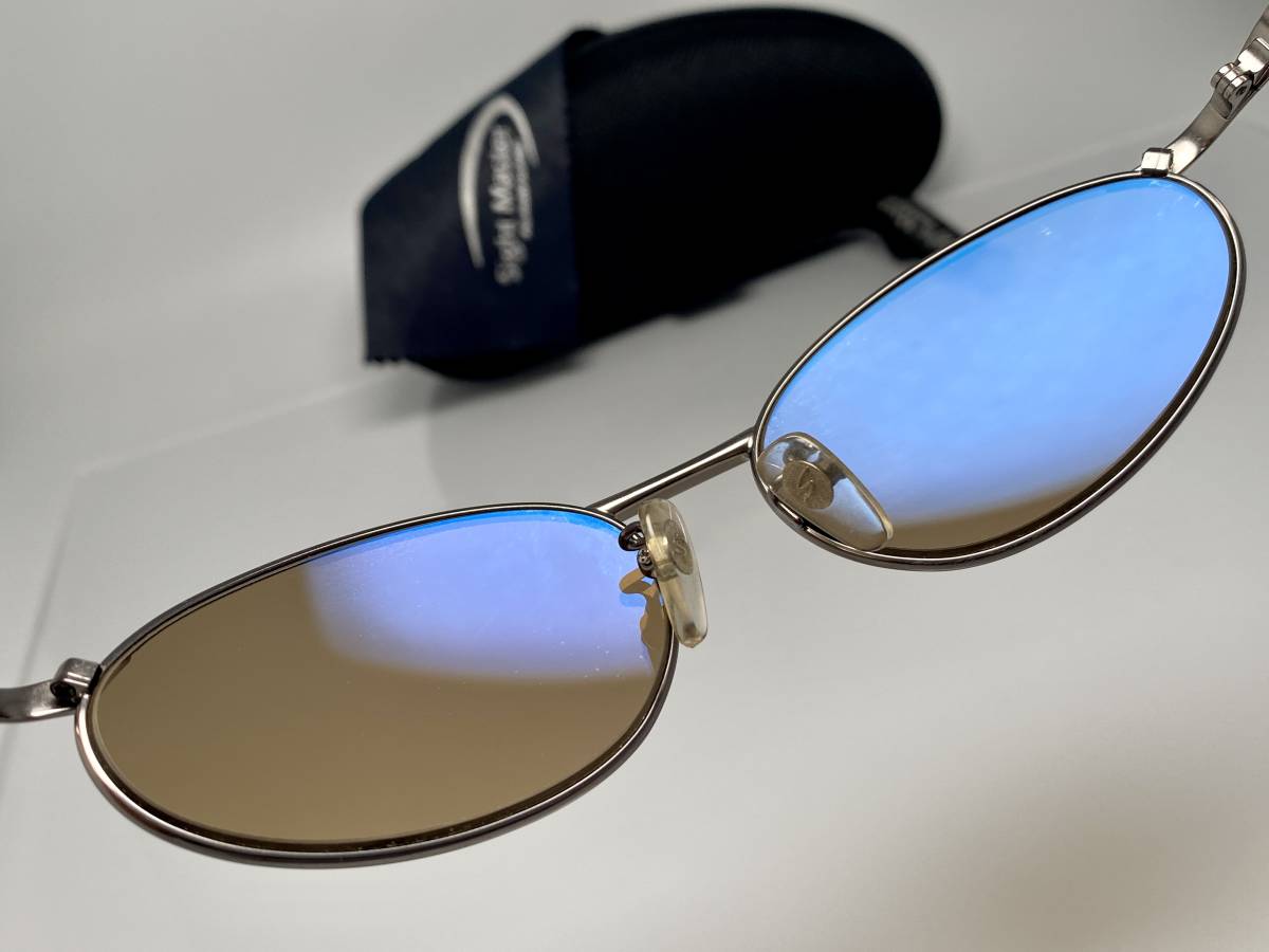 TALEX偏光レンズ☆Sight Masterサイトマスター STRATOSストラトス旧型