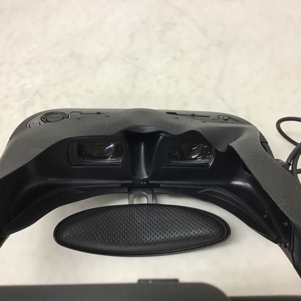 送料込　SONY Personal 3D Viewer HMZ-T3W ？　 ヘッドマウントディスプレイ 3D Personal Viewer Video 08252 ファッショ