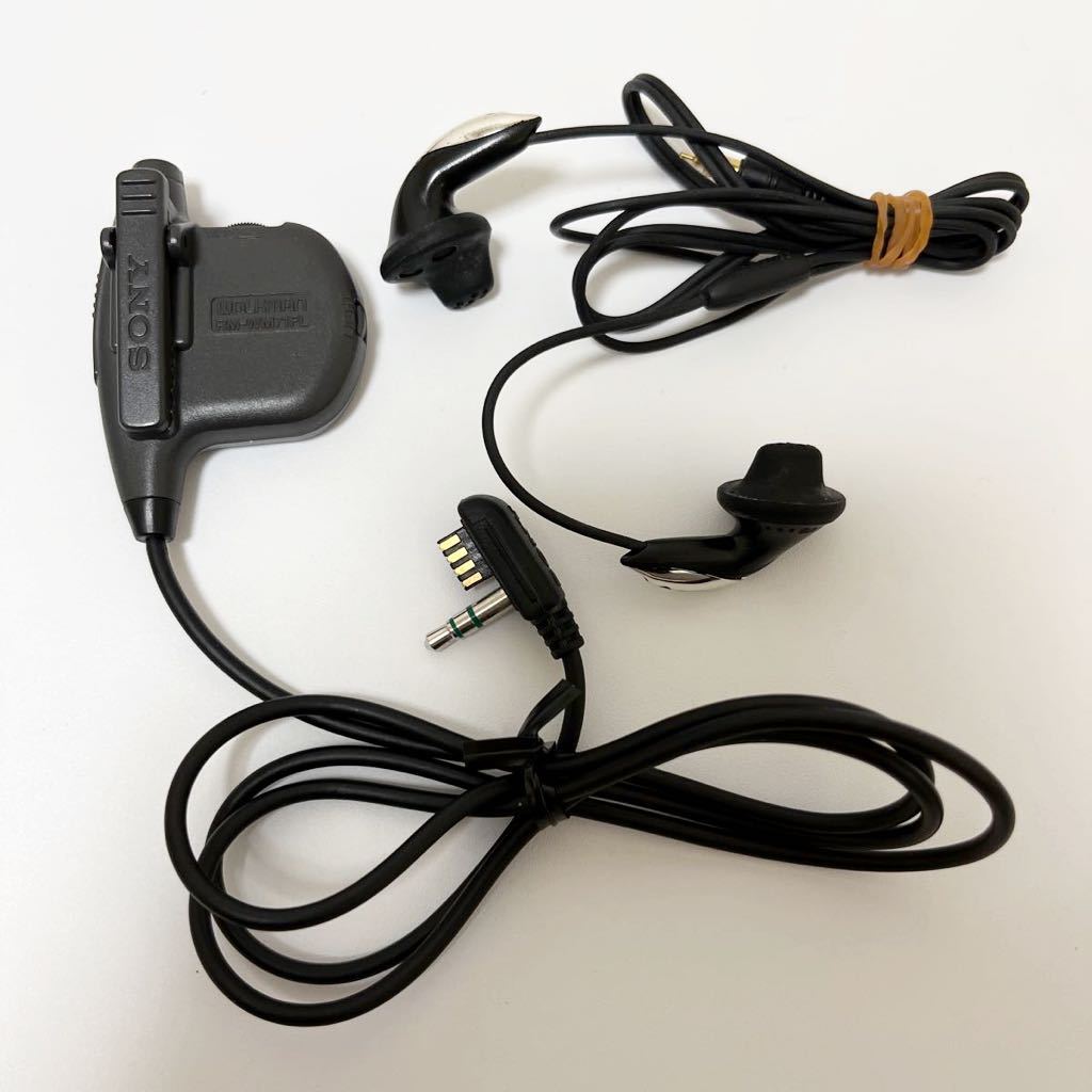 SONY ウォークマン WM-FX5 ポータブルカセットプレーヤー ジャンク