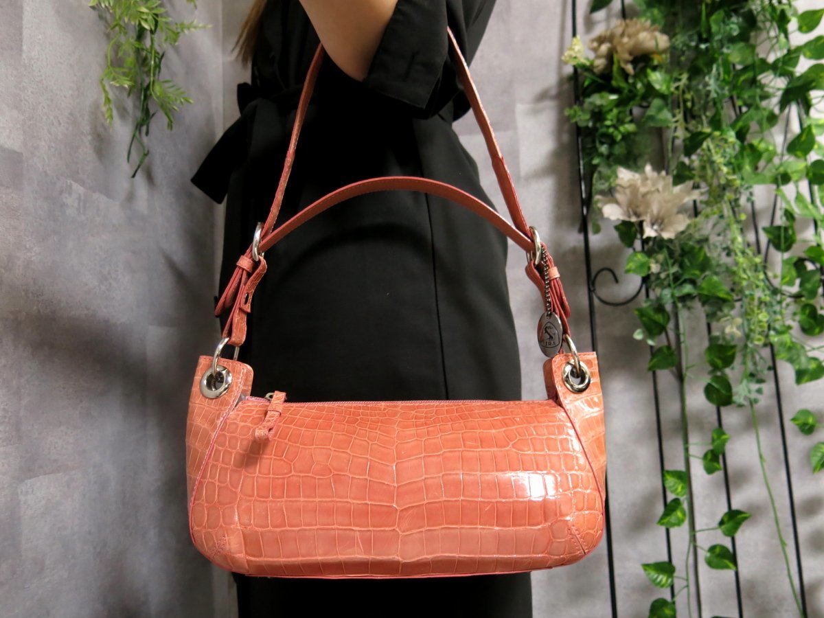 激安純正品 ビスモ○トップハンドル○シャイニング ○超美品○BISMO 