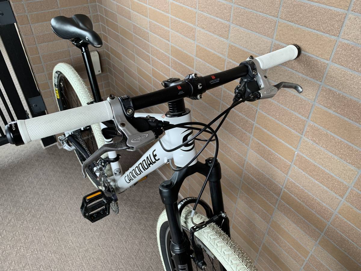 Cannondale F300 MADE IN USA Sサイズ(Sサイズ)｜売買された 