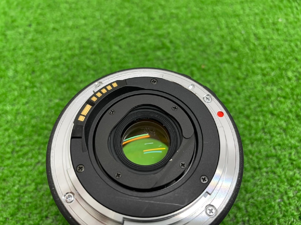 ☆1574 ジャンク品 魚眼レンズ SIGMA シグマ 15mm 1:2.8 EX FISHEYE
