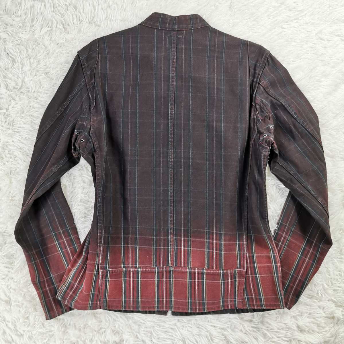 ポールスミスレッドイヤー【お洒落な一着】Paul Smith RED EAR デニム 
