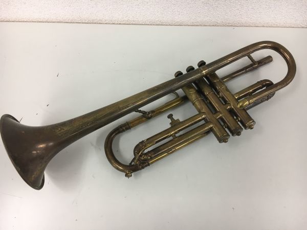 HOLTON ホルトン T-101B トランペット トランペット HOLTON T101B