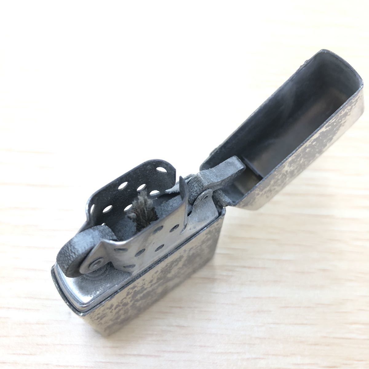 ZIPPOジッポー：Pegasus(D)⁄チタニウムコーティング ZIPPO ジッポー 