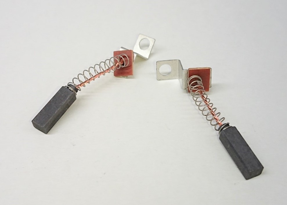 人気SALE，お得 ネコポス TX650 XS650SP '79年以降 フルトラ車 オルタネーター ブラシ 24-2651(ヤマハ用)｜売買されたオークション情報、yahooの商品情報をアーカイブ公開 - オークファン ヤマハ用