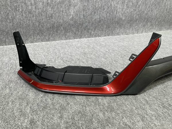 ノート E12/HE12/NE12/SNE12 純正 後期 フロントバンパー 62022 5WJ0H /