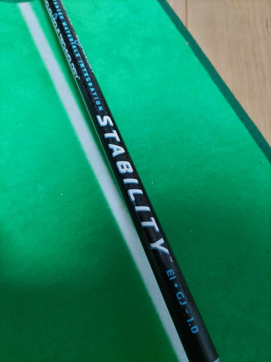 ☆良品 オデッセイ Odyssey ストローク ラボ パター STROKE LAB i #7