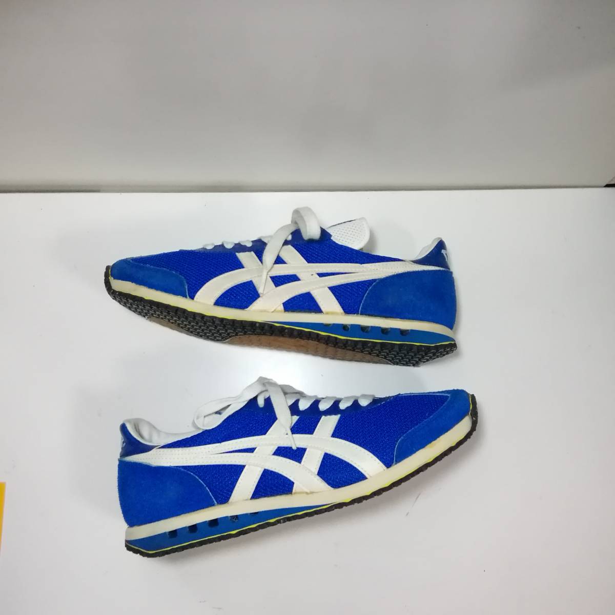 非売品】70〜80年代 アシックス asics タイガー tiger 什器 2026年最新
