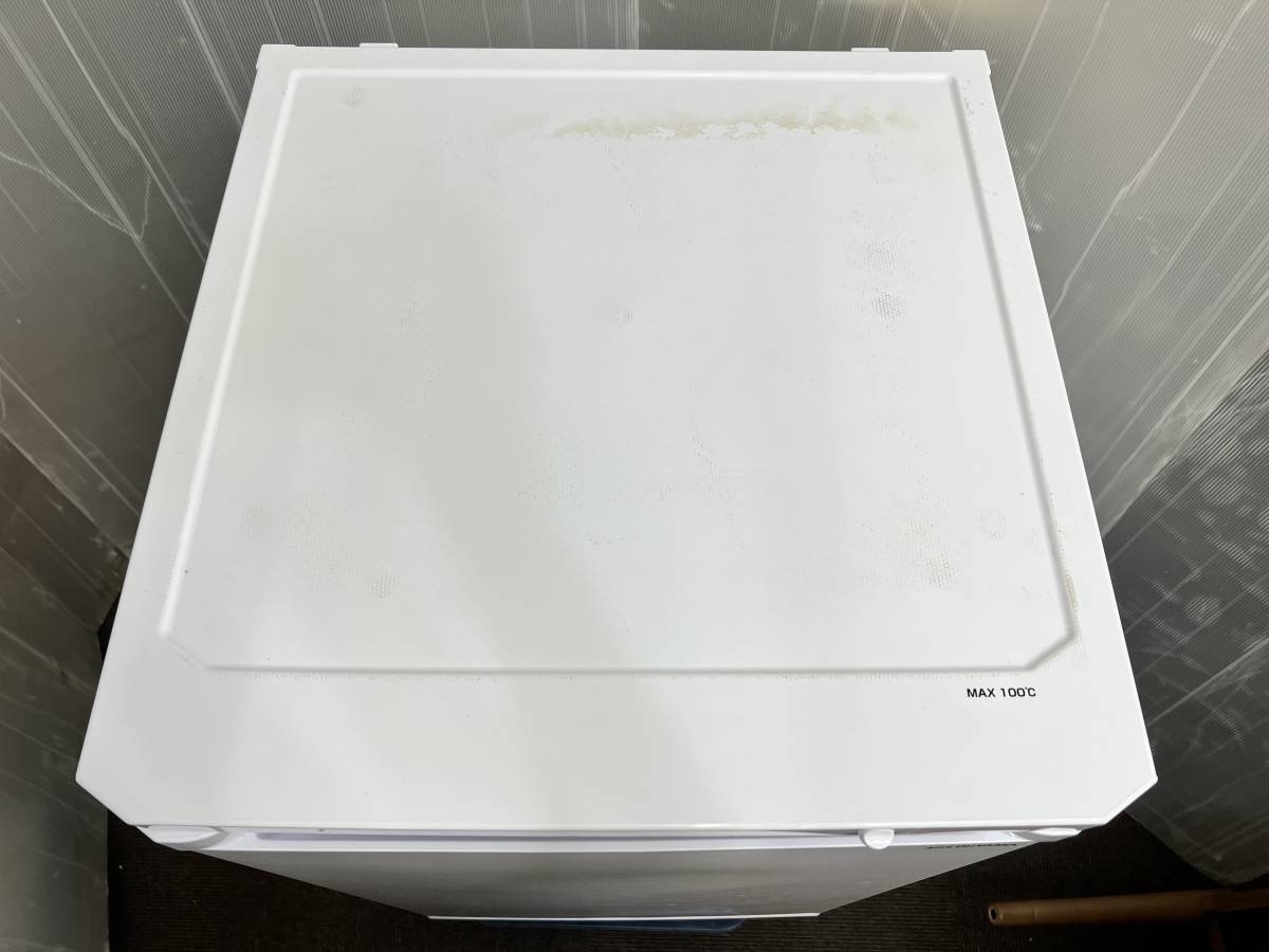 ★2020年製★アイリスオーヤマ【 85リットル 家庭用ノンフロン冷凍庫 】IUSD-9A-W 85L 冷凍庫 アイリスオーヤマ ノンフロン 右開き アイリスオーヤマIUSD-