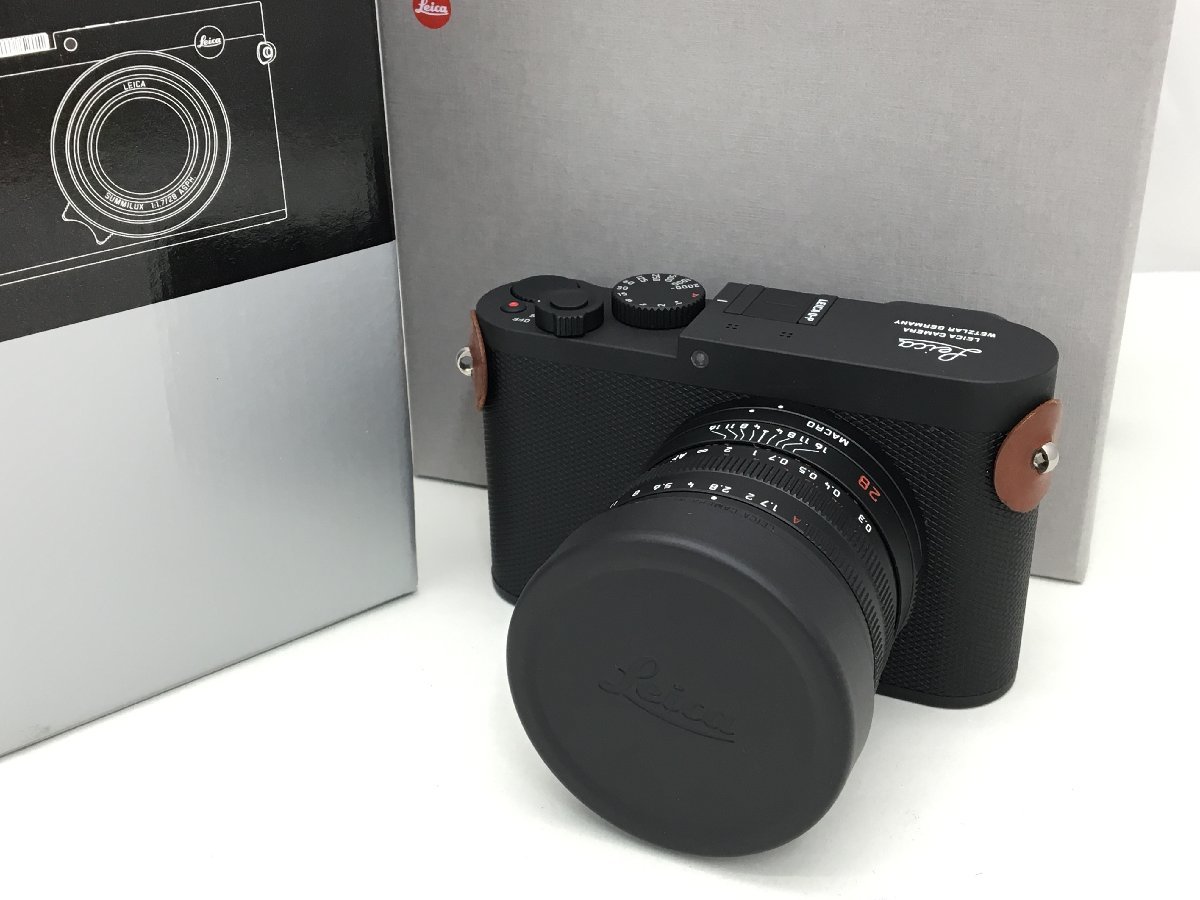 Leica S せまかっ typ 006 ジャンク
