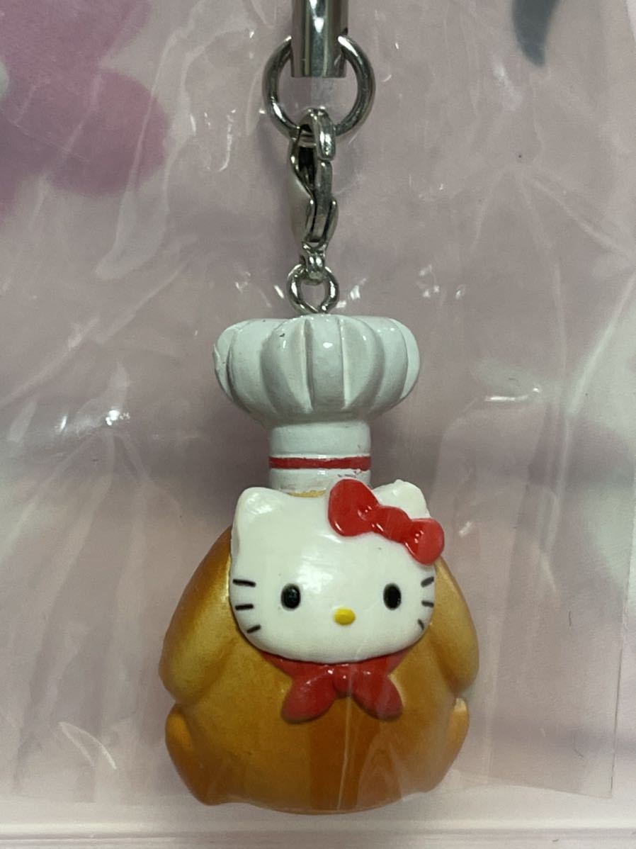 ハローキティ 2007年製 Kitty FIVE限定グッズのプレゼントやオリジナル