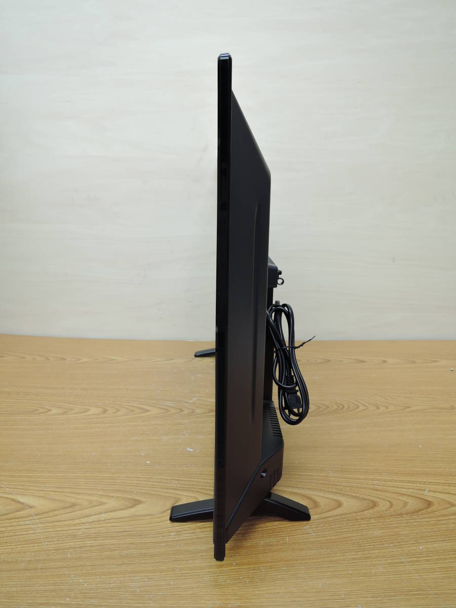 ほぼ未使用 アイリスオーヤマ◇32型 液晶テレビ 21年製◇LT-32C320B 