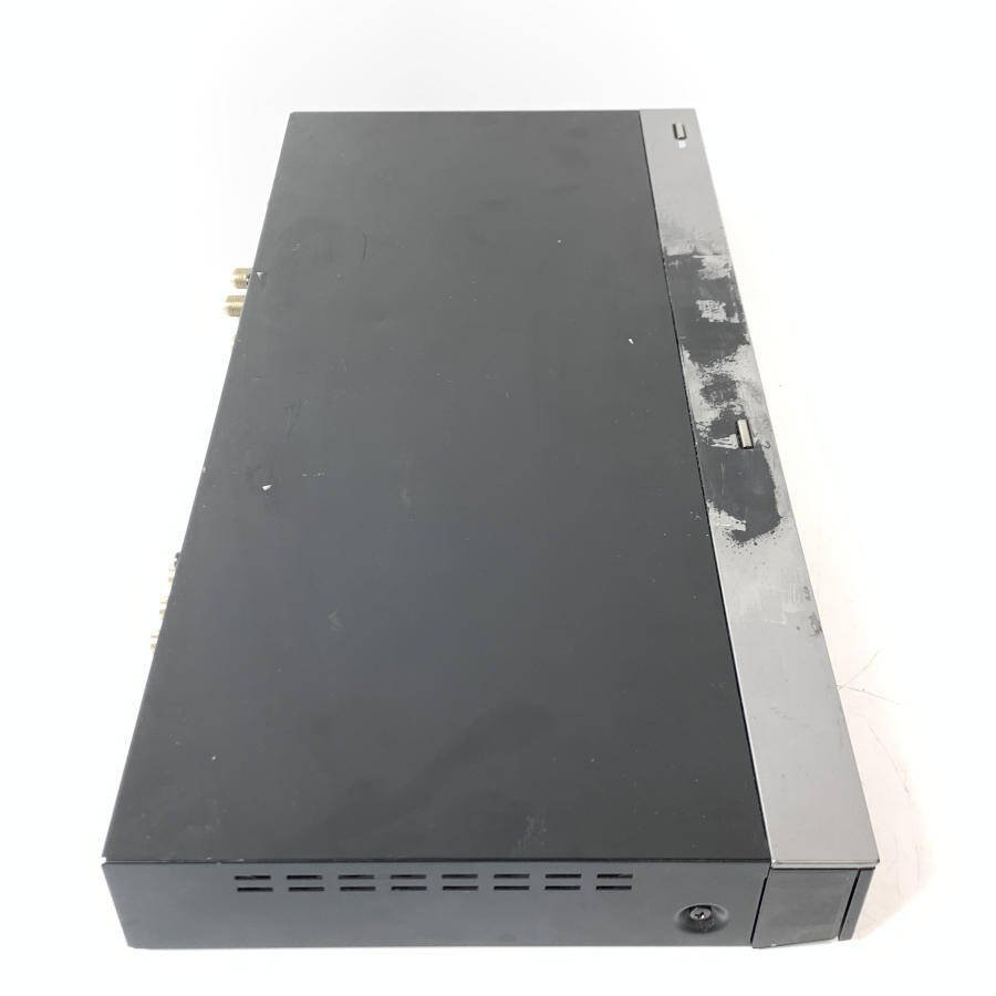 FUNAI FBR-HX3000 フナイ HDD/BDレコーダー 3D対応品 2017年製 ミニB