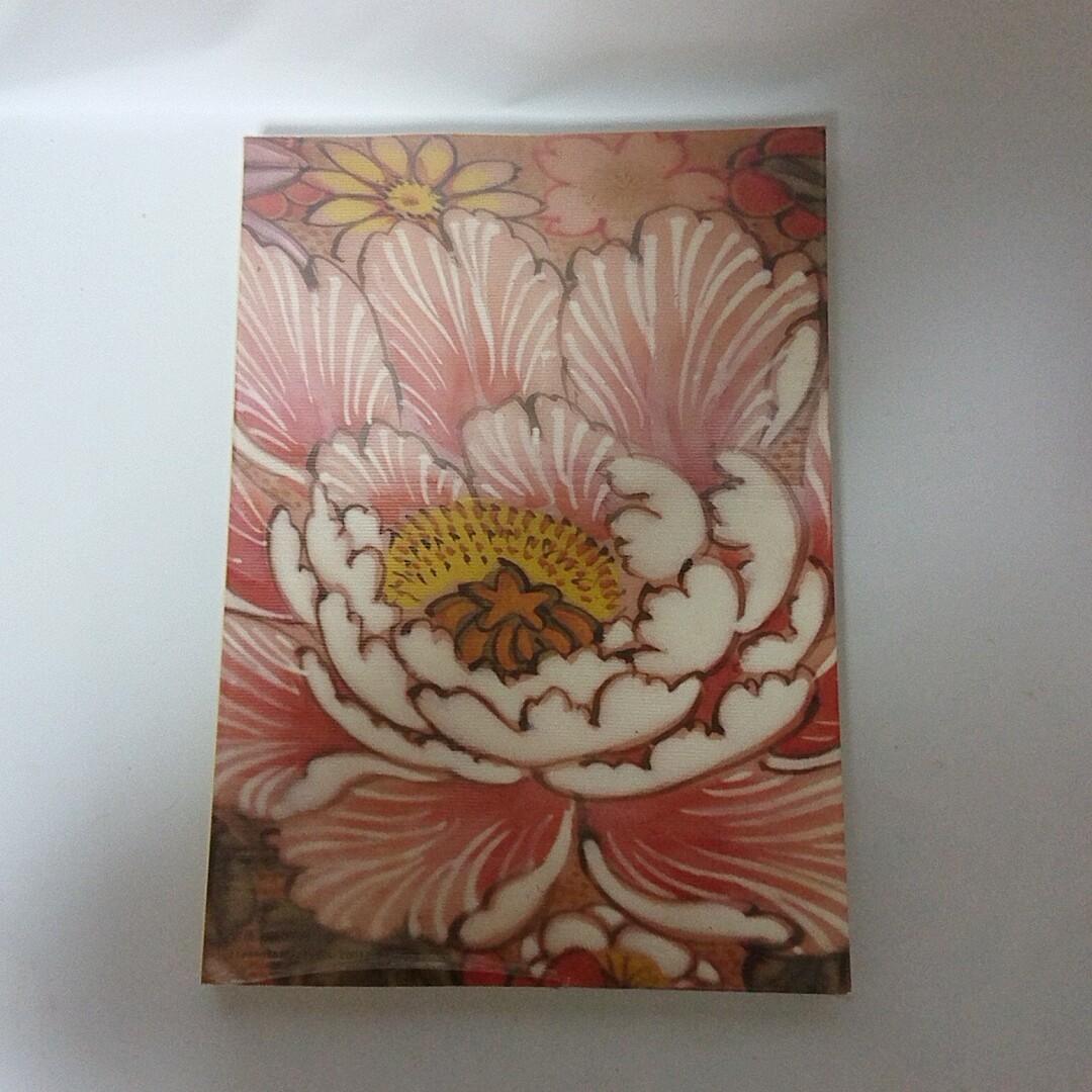 ワイド版 九谷の文様-明治・大正の九谷焼の図案・下絵・素描類三三〇余