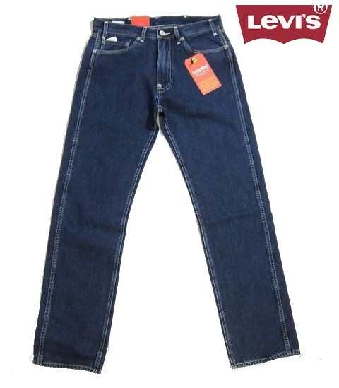 【人気，定番人気】 J火10478 リーバイス レッド 505ストレートジーンズ W34 L32 ジーンズ デニムパンツ ジーパン Levi's RED 505 BIG-E JEANS アメカジ(W34)｜売買されたオークション情報、yahooの商品情報をアーカイブ公 W34
