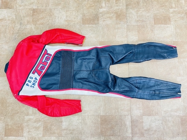 レーシングスーツ PRO SHOP Takai プロショップ タカイ レザー レーシングスーツ PRO SHOP Takai プロショップ タカイ レザー