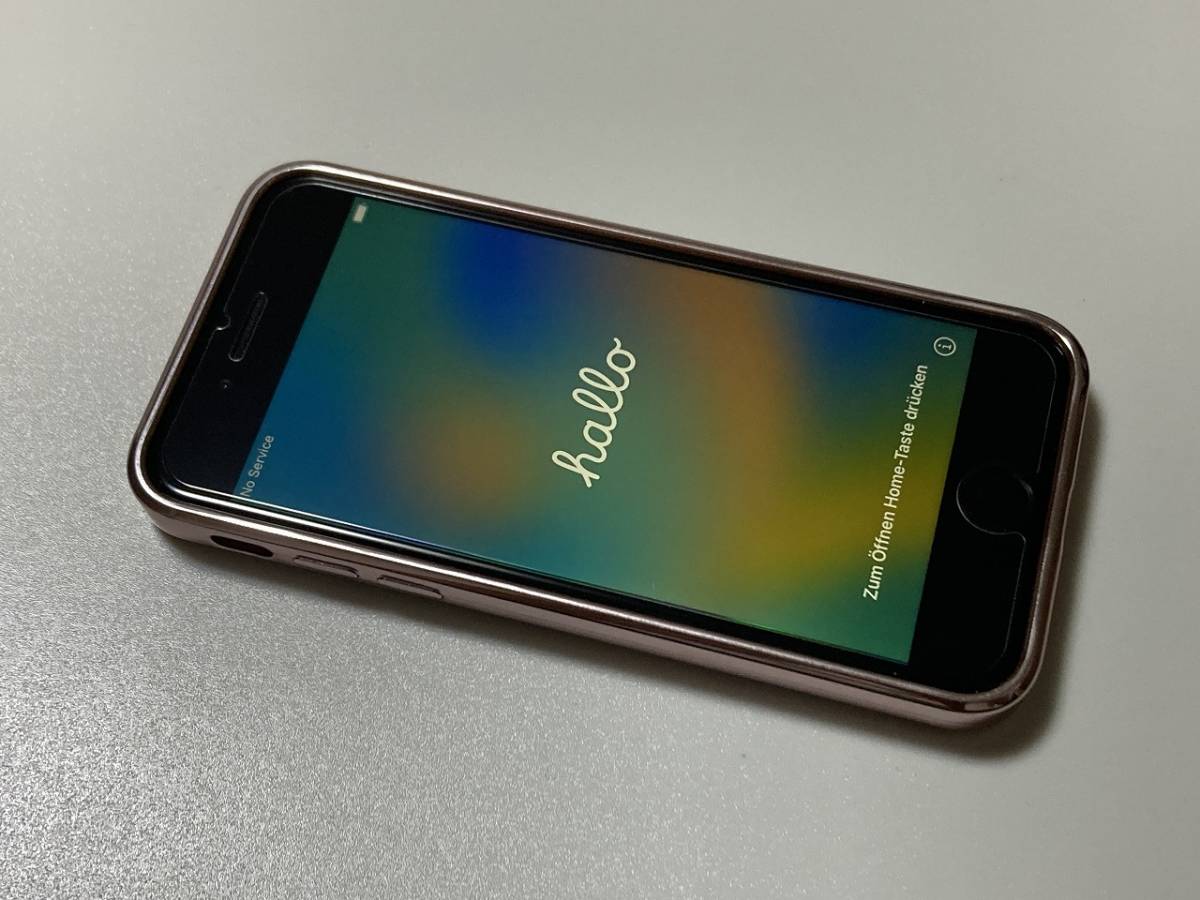 ◇◇◇ iPhone8 64GB 赤 [(PRODUCT)RED] バッテリー容量100% ◇◇◇ iPhone