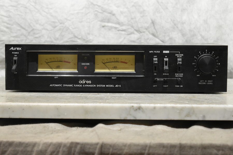 Aurex ジャンク品⁄現状渡し品Aurex B22608 オーレックス - オー 販売数