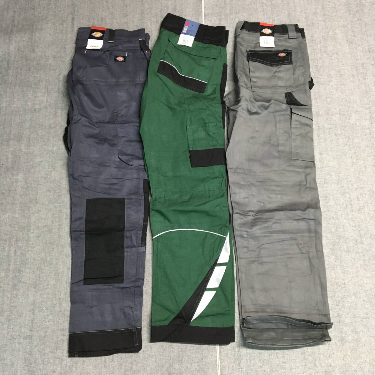 0223 Dickies ディッキーズ 6本セット まとめ売り 1円スタート 古着卸