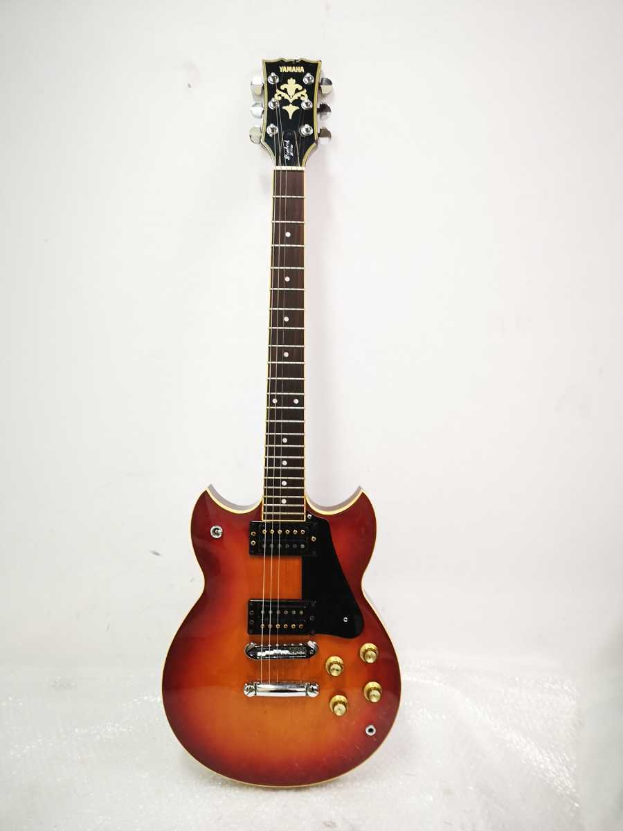YAMAHA SG800S エレキギター ケース付き ジャンク016(ヤマハ)｜売買  