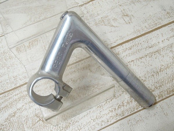 ステム NITTO Pearl 7 パール70mm 25.4 スレッドステム ニットー 日東