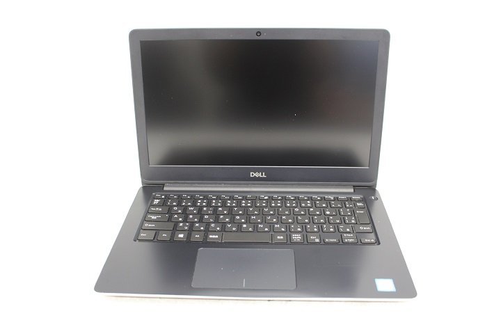 ジャンク Vostro 5370 第8世代 Core i5/13.3インチ/Wi-Fi/USB3.0/Type-C/