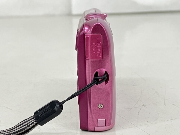 Nikon A300 COOLPIX コンパクトデジタルカメラ - ニコン | デジタル