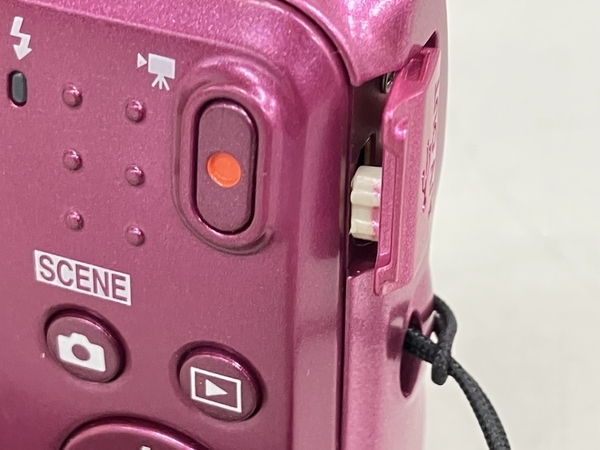 Nikon A300 COOLPIX コンパクトデジタルカメラ - ニコン | デジタル
