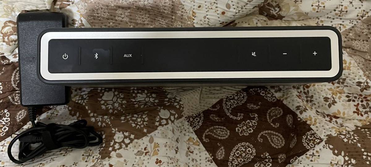 Bose ボーズ SoundLink Bluetooth speaker III サラウンドリンク