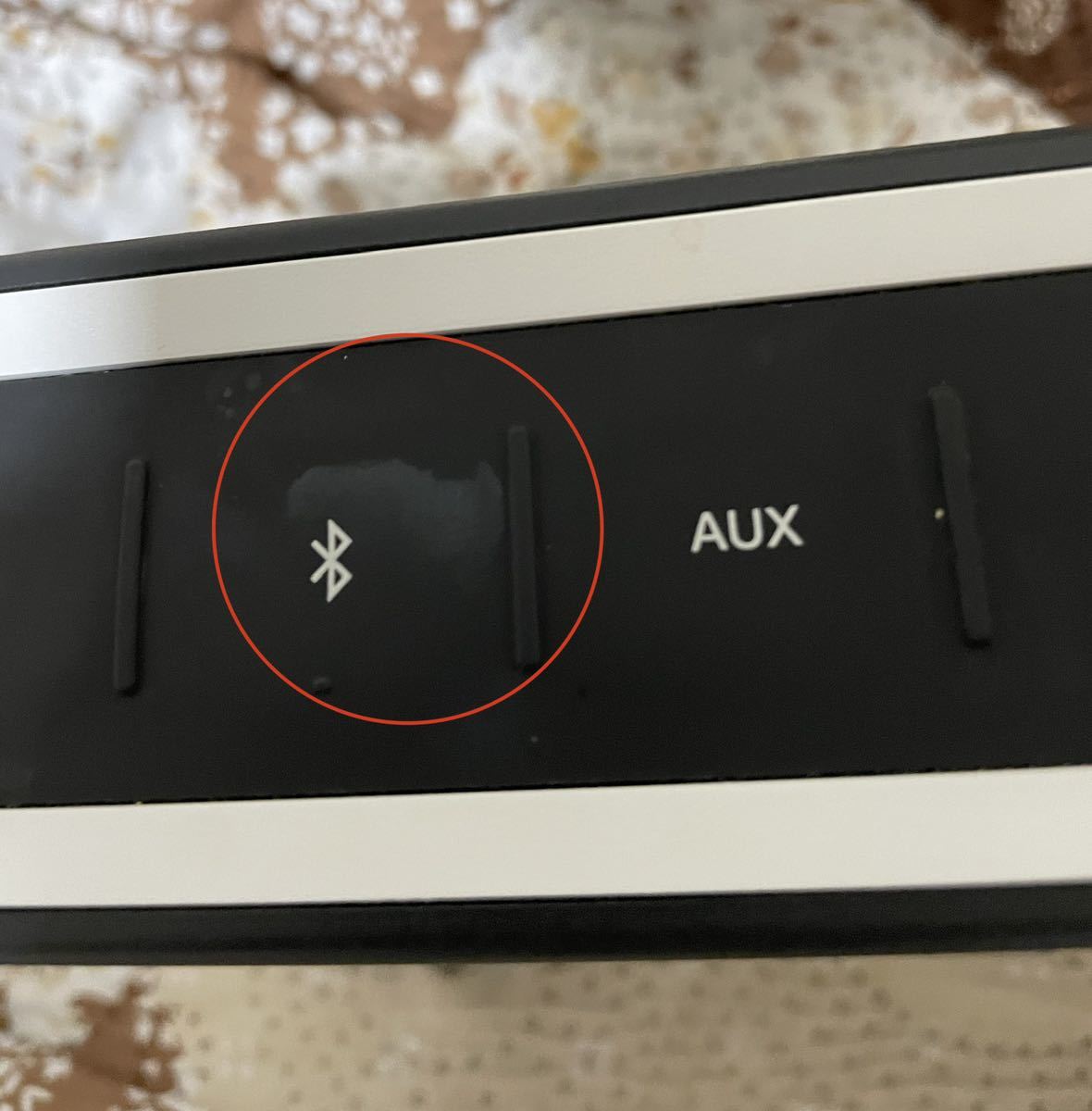 Bose ボーズ SoundLink Bluetooth speaker III サラウンドリンク