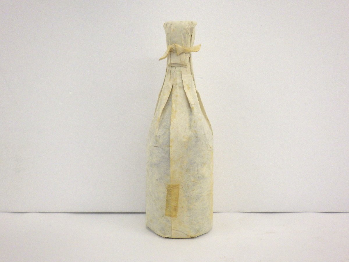 泡盛 天座720ml 二十年秘蔵酒 崎山酒造 天座 1975年製造 秘蔵酒 本場