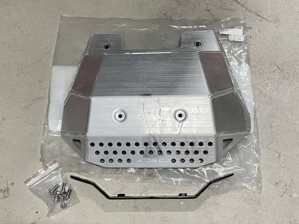 限定セール，SALE HONDA ハンターカブCT125 JA55 ZEATA アンダーガード(その他)｜売買されたオークション情報、yahooの商品情報をアーカイブ公開 - オークファン その他
