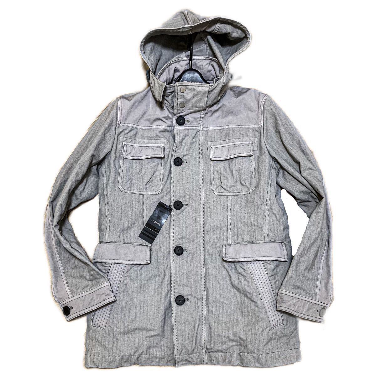 JOSEPH HOMME モッズコート 46 JOSEPH HOMME モッズコート 46 【公式通販】