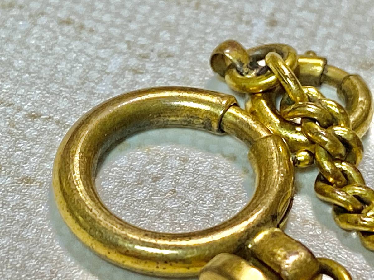 懐中時計 大正15年 K18刻印あり 貴重品 アンティーク懐中時計用 