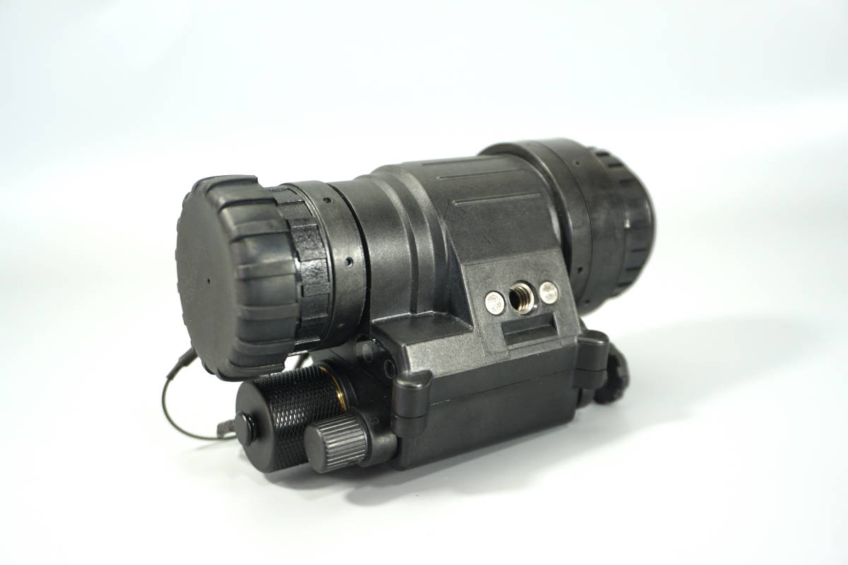 【大得価，豊富な】 PVS-14 AN/PVS-14 AGM製ハウジングセット 完全品 コンプリート Trijicon Leupold PVS PSQ ATPIAL ptw peq15 wilcox surefire(個人装備)｜売買されたオークション情報、yahooの商品情報をアーカイブ公開 - オークファ その他