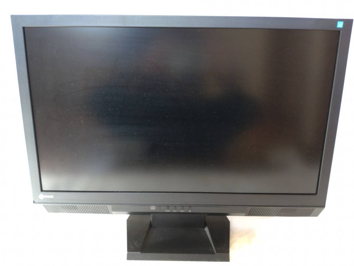 ★美品★PC液晶モニター EIZO FORIS FS2332 23インチ HDMI対応 動作品_7