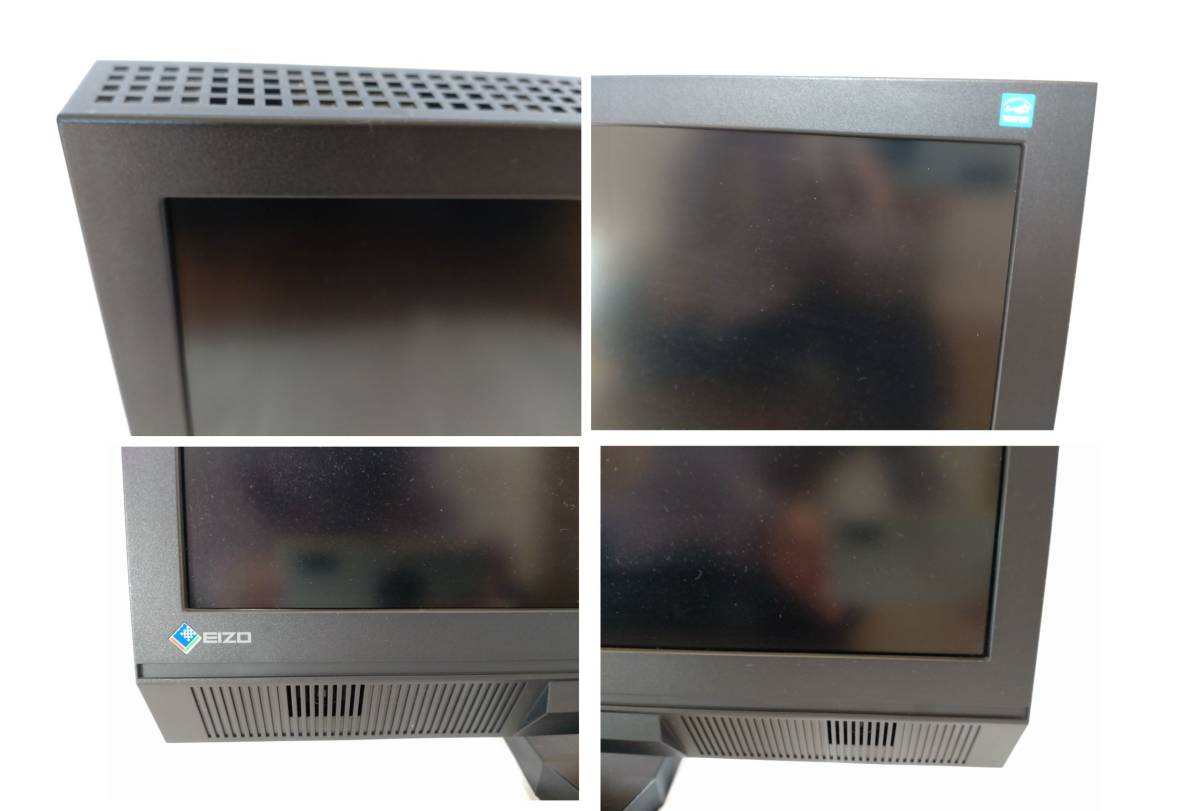 ★美品★PC液晶モニター EIZO FORIS FS2332 23インチ HDMI対応 動作品_8