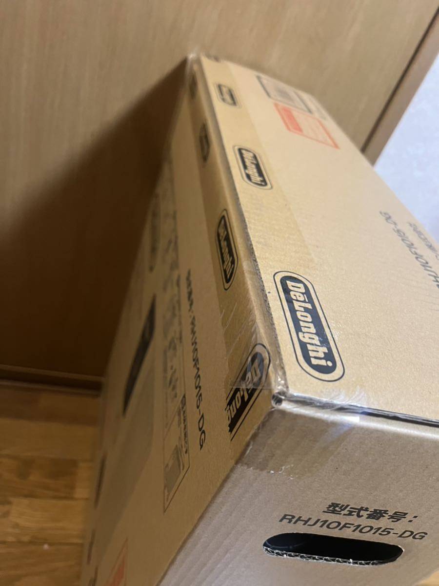 デロンギ最強200v2300w.H771423E.オイルヒーター動作確認済